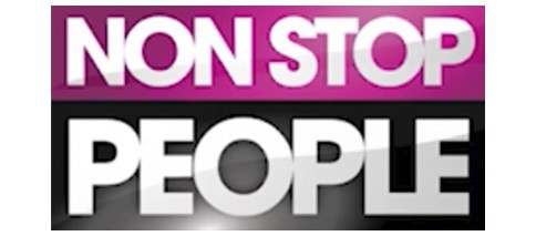 NON STOP <br/>PEOPLE